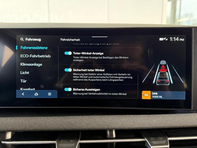 Hyundai TUCSON mHEV 2WD 7DCT 160PS 20th Anniversary Edition / Matrix-LED 4X Sitzh./ 360 Kam./ ACC 