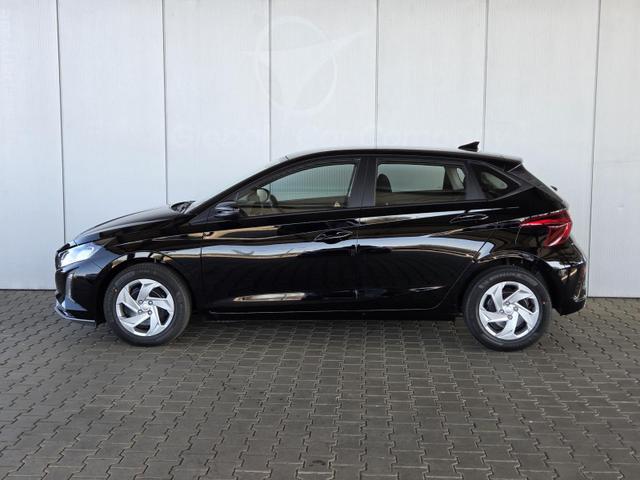 Hyundai i20 FL 1.0 T-GDI 100 PS 7DCT Comfort 