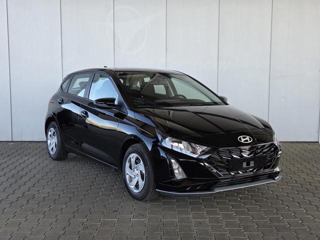 Hyundai i20 FL 1.0 T-GDI 100 PS 7DCT Comfort 