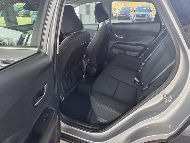 Hyundai KONA 1.6 T-GDI 138 PS 2WD 6MT Prime / PDC V.&H. Kamera Keyless 4 X Sitzheizung /Lenkr.Heiz./ LED Klimaautom. 