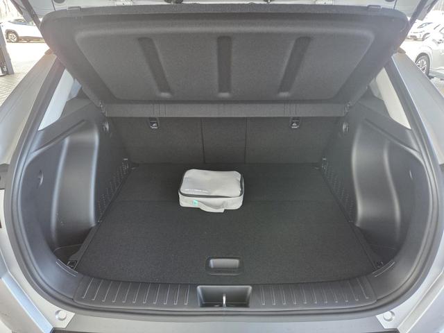 Hyundai KONA 1.6 T-GDI 138 PS 2WD 6MT Prime / PDC V.&H. Kamera Keyless 4 X Sitzheizung /Lenkr.Heiz./ LED Klimaautom. 