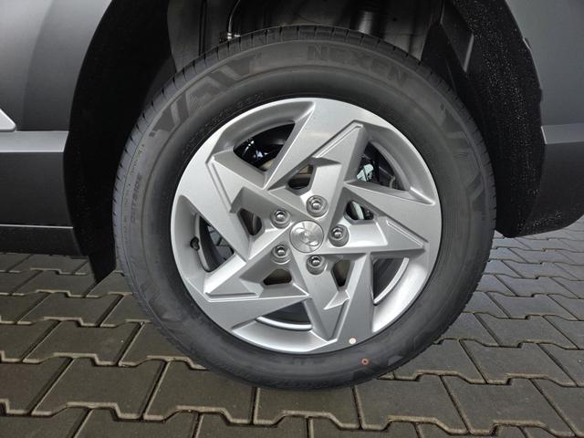 Hyundai KONA 1.6 T-GDI 138 PS 2WD 6MT Prime / PDC V.&H. Kamera Keyless 4 X Sitzheizung /Lenkr.Heiz./ LED Klimaautom. 