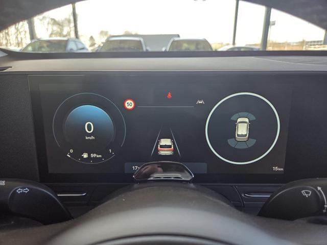 Hyundai KONA 1.6 T-GDI 138 PS 2WD 6MT Prime / PDC V.&H. Kamera Keyless 4 X Sitzheizung /Lenkr.Heiz./ LED Klimaautom. 