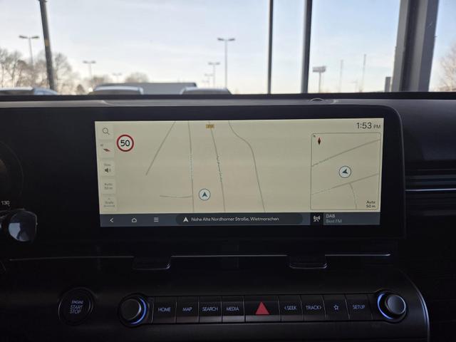 Hyundai KONA 1.6 T-GDI 138 PS 2WD 6MT Prime / PDC V.&H. Kamera Keyless 4 X Sitzheizung /Lenkr.Heiz./ LED Klimaautom. 