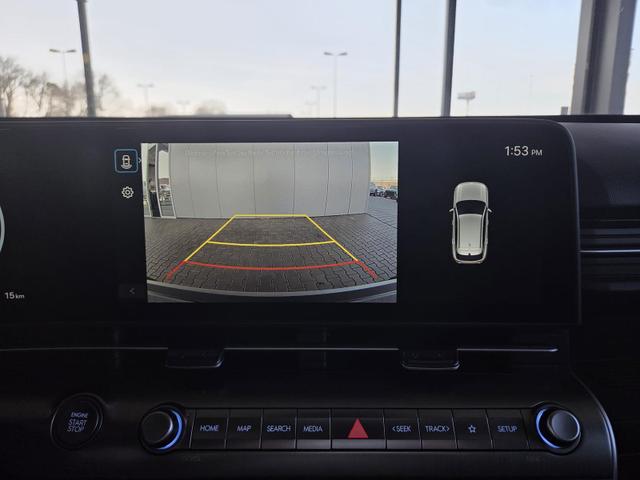 Hyundai KONA 1.6 T-GDI 138 PS 2WD 6MT Prime / PDC V.&H. Kamera Keyless 4 X Sitzheizung /Lenkr.Heiz./ LED Klimaautom. 