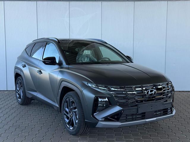 Hyundai TUCSON mHEV 2WD 7DCT 160PS 20th Anniversary Edition / Matrix-LED 4X Sitzh./ 360 Kam./ ACC 