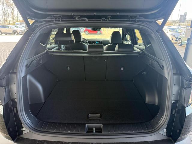 Hyundai TUCSON Hybrid FL 5DR 1.6 T-GDi 6AT 4WD Executive 20th Anniversary Edition "Volle Hütte" 