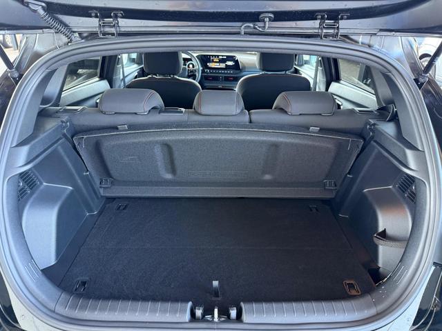 Hyundai i20 N Line 1.0 T-GDI /Navi / Keyless LED Sitz & Lenkr.Heiz./ Klimaautom. /N PDC V.&H. m. Kamera ALU17 