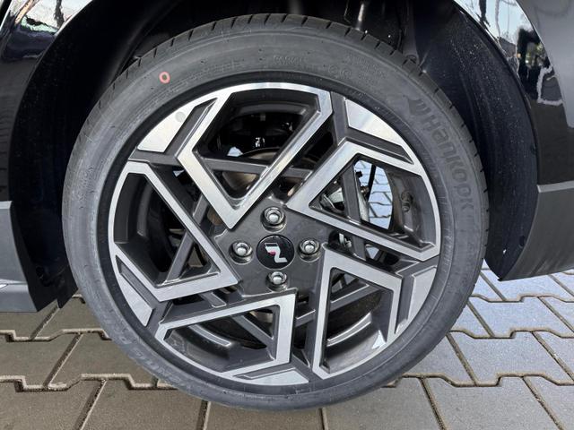 Hyundai i20 N Line 1.0 T-GDI /Navi / Keyless LED Sitz & Lenkr.Heiz./ Klimaautom. /N PDC V.&H. m. Kamera ALU17 