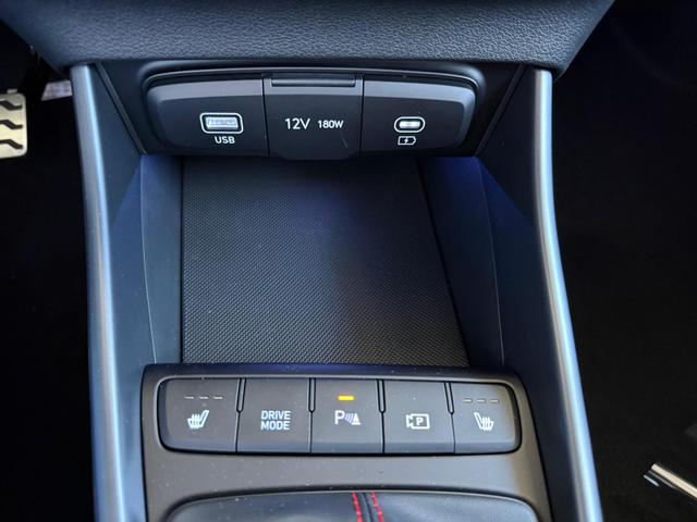 Hyundai i20 N Line 1.0 T-GDI /Navi / Keyless LED Sitz & Lenkr.Heiz./ Klimaautom. /N PDC V.&H. m. Kamera ALU17 