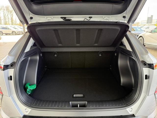 Hyundai KONA 1.6 T-GDI 170 PS 4WD 7DCT / 360 Kam./ ACC Leder Schiebedach E-Klappe LED 4 X Sitzh./ E-Sitze 