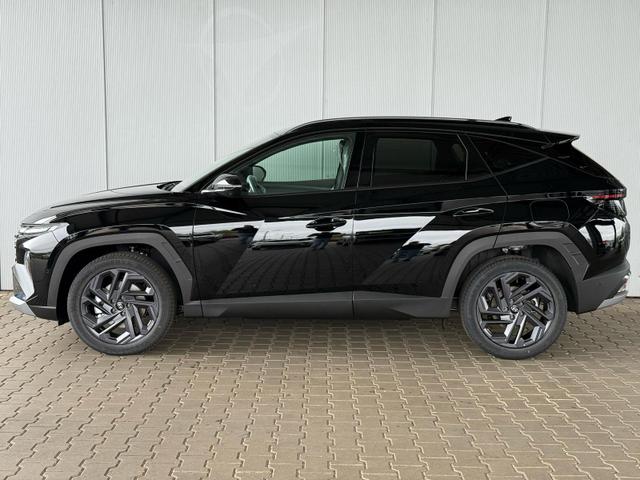 Hyundai TUCSON mHEV 2WD 7DCT 160PS 20th Anniversary Edition / Matrix-LED 4X Sitzh./ 360 Kam./ ACC 