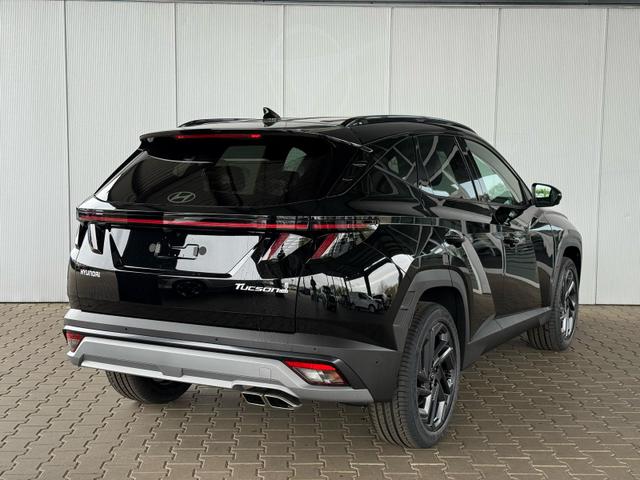 Hyundai TUCSON mHEV 2WD 7DCT 160PS 20th Anniversary Edition / Matrix-LED 4X Sitzh./ 360 Kam./ ACC 