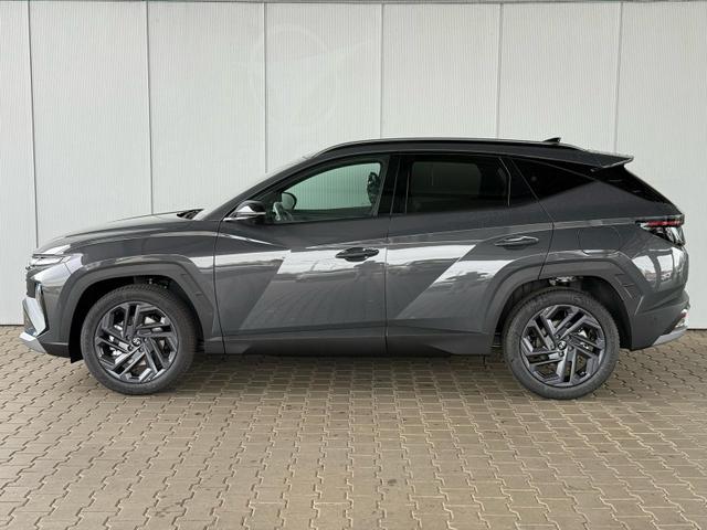 Hyundai TUCSON mHEV 2WD 7DCT 160PS 20th Anniversary Edition / Matrix-LED 4X Sitzh./ 360 Kam./ ACC Panodach 