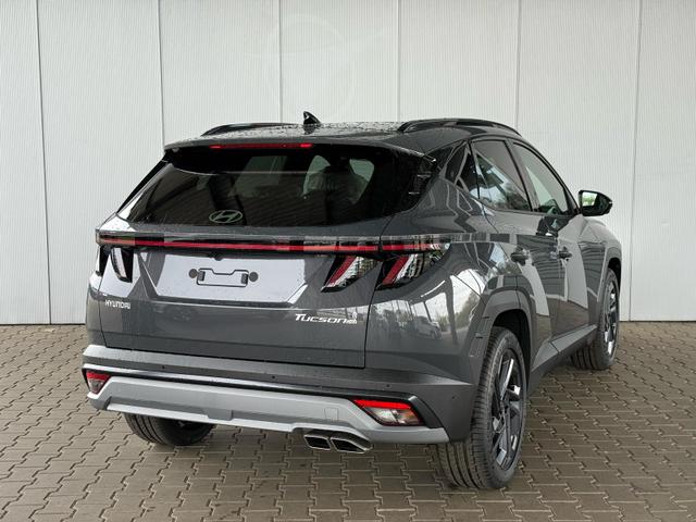 Hyundai TUCSON mHEV 2WD 7DCT 160PS 20th Anniversary Edition / Matrix-LED 4X Sitzh./ 360 Kam./ ACC Panodach 