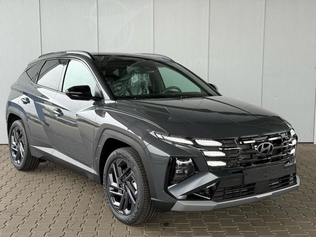 Hyundai TUCSON mHEV 2WD 7DCT 160PS 20th Anniversary Edition / Matrix-LED 4X Sitzh./ 360 Kam./ ACC Panodach 