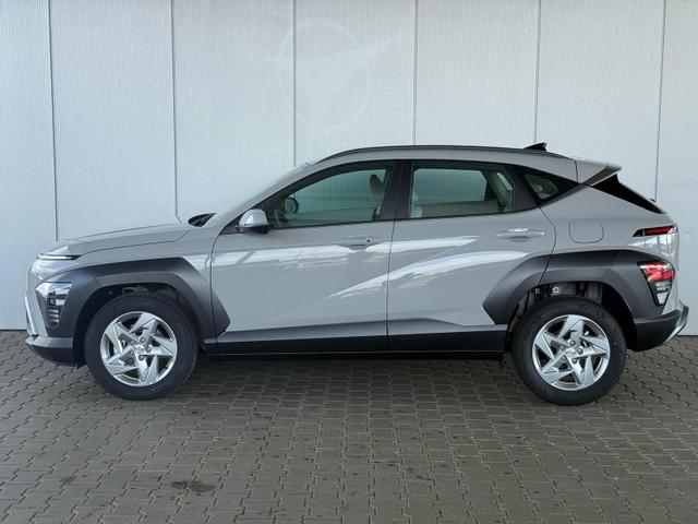 Hyundai KONA 1.6 T-GDI 198PS PRIME 2WD 7DCT / 2 Zone Klimaautomatik LED.Scheinwerfer. Sitzheizung V+H mit Lenkradheizung. 