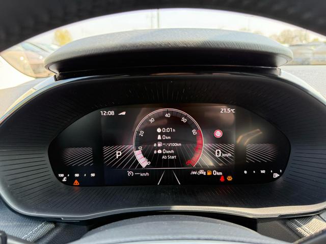 Skoda Fabia Top Selection 1.0 TSI DSG 85 kW / Frontscheibeheiz. Einparkhikfe V+H Mit Kamera Keyless Entry 