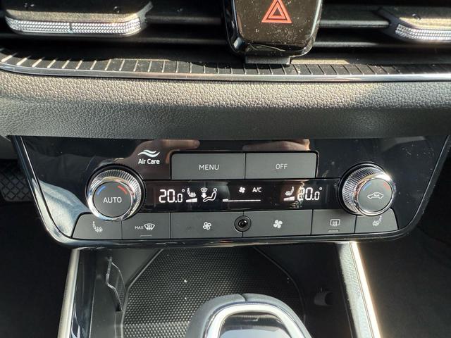 Skoda Fabia Top Selection 1.0 TSI DSG 85 kW / Frontscheibeheiz. Einparkhikfe V+H Mit Kamera Keyless Entry 
