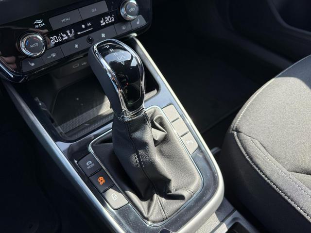 Skoda Fabia Top Selection 1.0 TSI DSG 85 kW / Frontscheibeheiz. Einparkhikfe V+H Mit Kamera Keyless Entry 