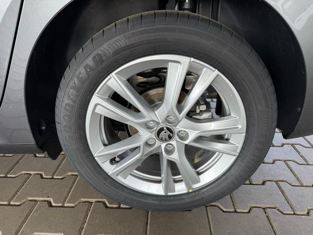 Skoda Fabia Top Selection 1.0 TSI DSG 85 kW / PDC V+H mit Kamera Totenwinkl. Keyless Entry 
