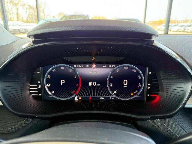 Skoda Fabia Top Selection 1.0 TSI DSG 85 kW / PDC V+H mit Kamera Totenwinkl. Keyless Entry 