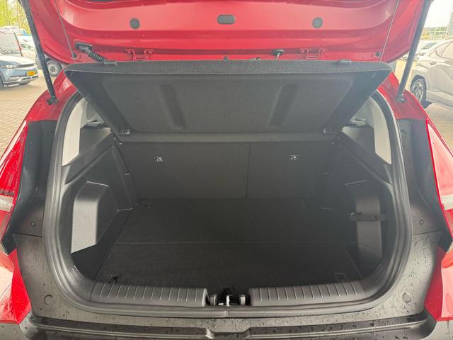 Hyundai BAYON i-Line Plus 1,2 MPI 5MT 84 PS 