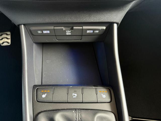 Hyundai BAYON i-Line Plus 1,2 MPI 5MT 84 PS 