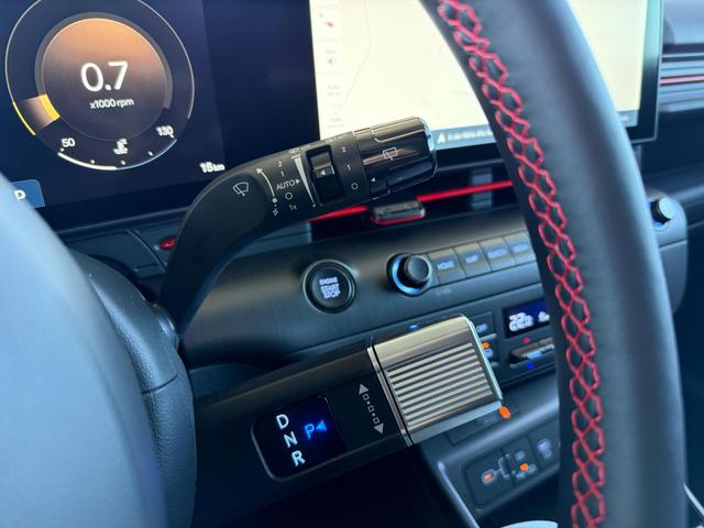 Hyundai 1.6 T-GDi 7DCT 2WD N-Line / Navi ACC 360 Kam./Keyless 4X Sitzh./ LED E-Heckkl./ E-Sitze 18Zoll 