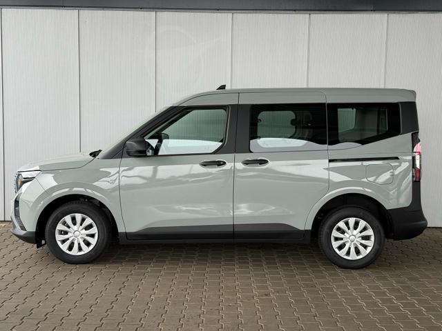 Ford Transit Courier Kombi Trend 1.0 125 PS 6MT Ecoboost / Winterpaket Apple carplay & Android auto 