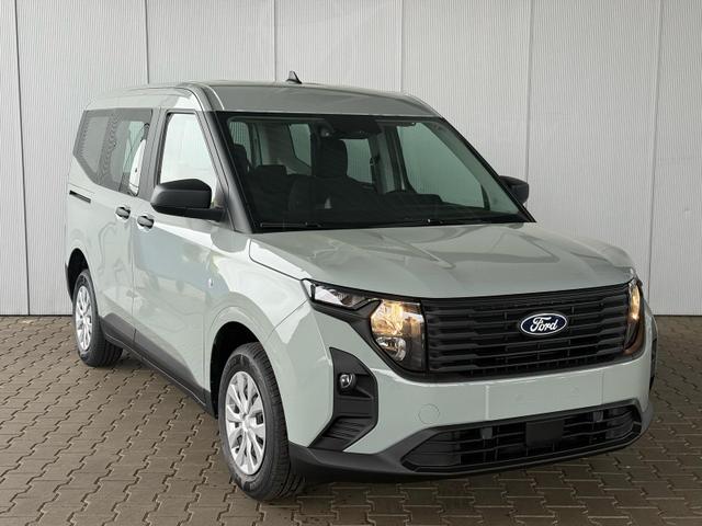 Ford Transit Courier Kombi Trend 1.0 125 PS 6MT Ecoboost / Winterpaket Apple carplay & Android auto 