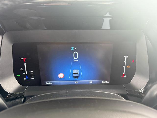 Ford Transit Courier Kombi Trend 1.0 125 PS 6MT Ecoboost / Winterpaket Apple carplay & Android auto 