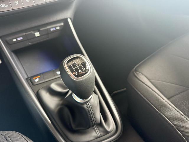 Hyundai BAYON i-Line Plus 1,2 MPI 5MT 84 PS 