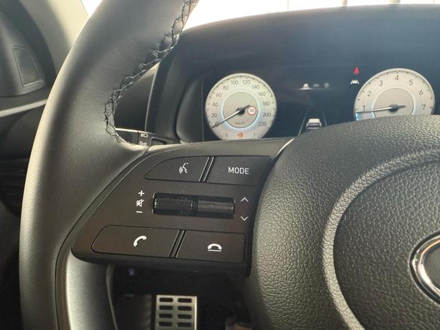 Hyundai BAYON i-Line Plus 1,2 MPI 5MT 84 PS 