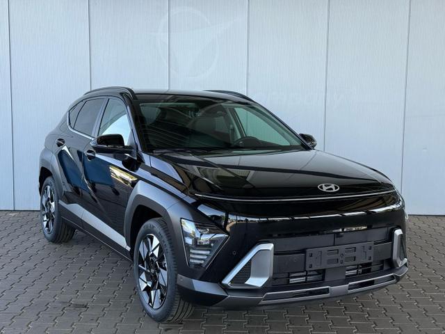Hyundai KONA 1.6 T-GDI 170 PS 4WD 7DCT Style / 360 Kamera /Navi Keyless ACC 4X Sitzh./ E-Heckklappe LED 