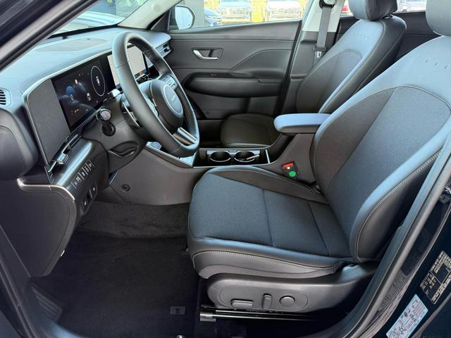 Hyundai KONA 1.6 T-GDI 170 PS 4WD 7DCT Style / 360 Kamera /Navi Keyless ACC 4X Sitzh./ E-Heckklappe LED 