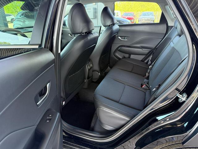 Hyundai KONA 1.6 T-GDI 170 PS 4WD 7DCT Style / 360 Kamera /Navi Keyless ACC 4X Sitzh./ E-Heckklappe LED 