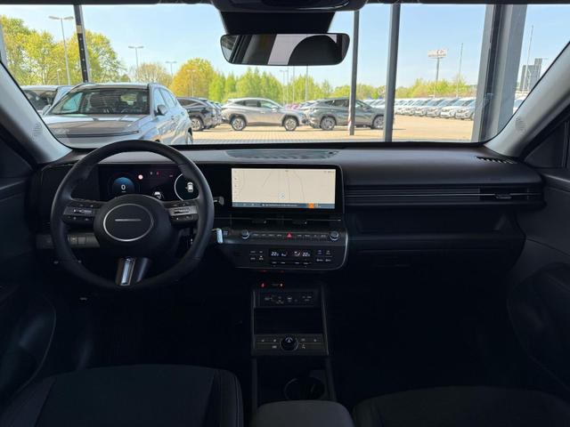 Hyundai KONA 1.6 T-GDI 170 PS 4WD 7DCT Style / 360 Kamera /Navi Keyless ACC 4X Sitzh./ E-Heckklappe LED 