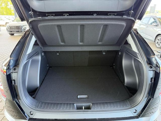Hyundai KONA 1.6 T-GDI 170 PS 4WD 7DCT Style / 360 Kamera /Navi Keyless ACC 4X Sitzh./ E-Heckklappe LED 