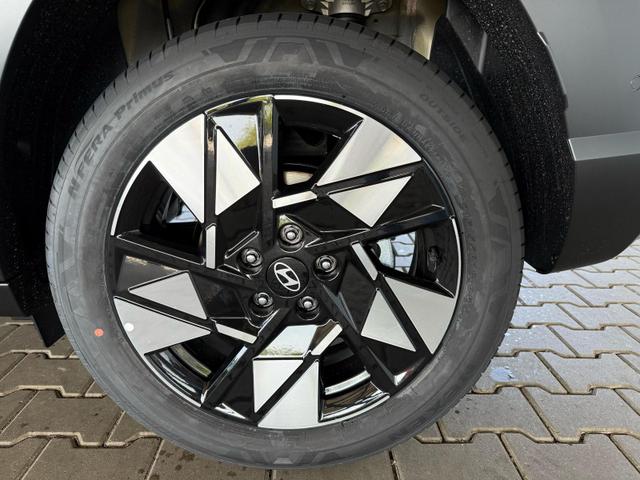 Hyundai KONA 1.6 T-GDI 170 PS 4WD 7DCT Style / 360 Kamera /Navi Keyless ACC 4X Sitzh./ E-Heckklappe LED 