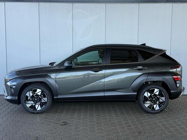 Hyundai KONA 1.6 T-GDI 170 PS 4WD 7DCT Style / 360 Kamera /Navi Keyless ACC 4X Sitzh./ E-Heckklappe LED 