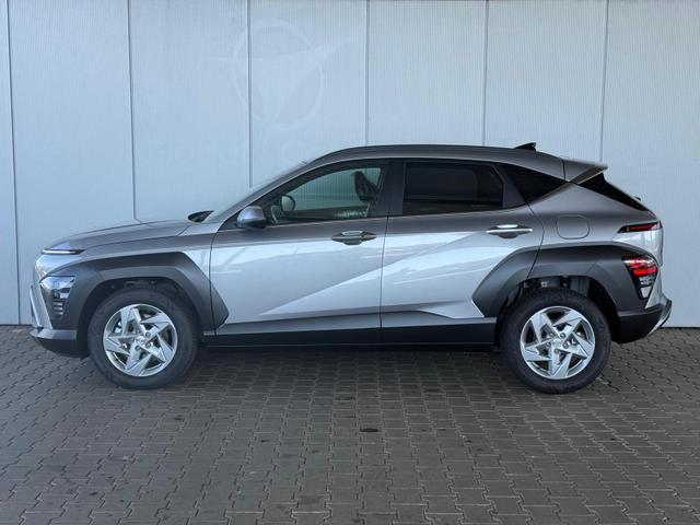 Hyundai KONA 1.6 T-GDI DCT 170 HP 4WD Prime / ACC LED 4XSitzh. Keyless Privacy ALU17 "Frei Haus geliefert, ab der 2. Bestellung" 