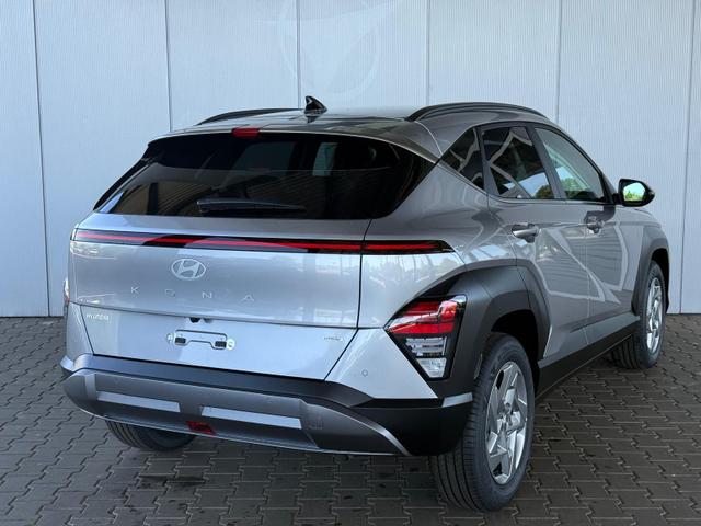 Hyundai KONA 1.6 T-GDI DCT 170 HP 4WD Prime / ACC LED 4XSitzh. Keyless Privacy ALU17 "Frei Haus geliefert, ab der 2. Bestellung" 