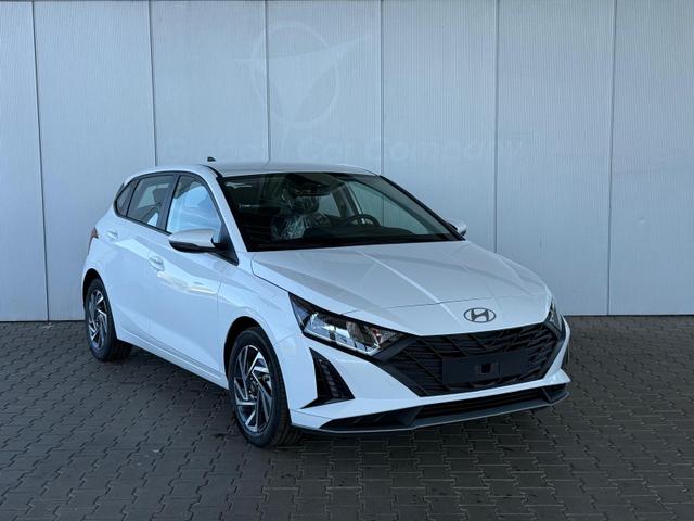 Hyundai i20 1.2 MPI 84 PS 5MT Comfort / PDC & Kamera Carplay Tempom./ ALU16 