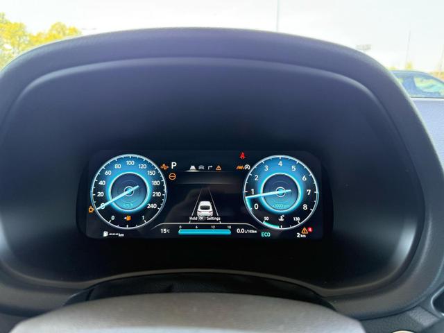 Hyundai i30 Fastback 1.5 T-GDi MHEV 7DCT Prime / Navi Einparkhilfe V+H mit Kamera Keyless entry & go LED-Scheinw. 