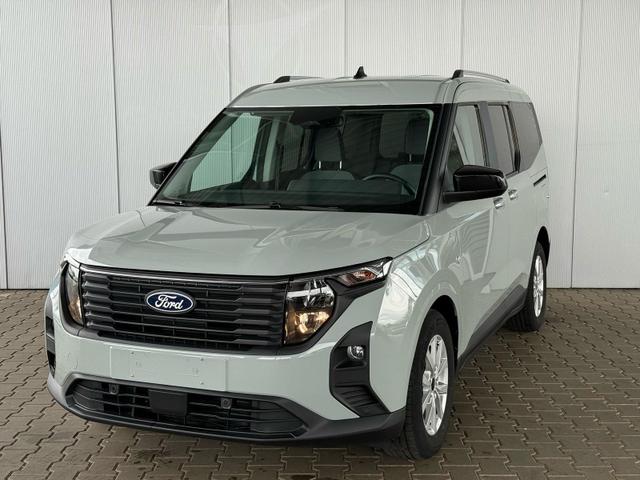 Ford Tourneo Courier - 1.0 Ecoboost 125 PS Titanium