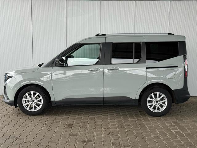 Ford Tourneo Courier 1.0 Ecoboost 125 PS Titanium 