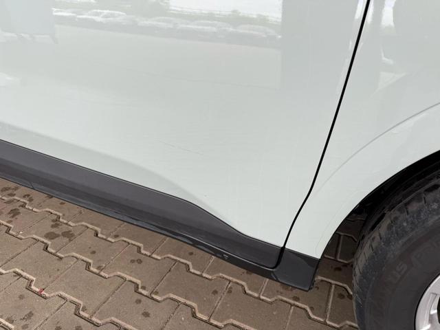 Ford Tourneo Courier 1.0 Ecoboost 125 PS Titanium 