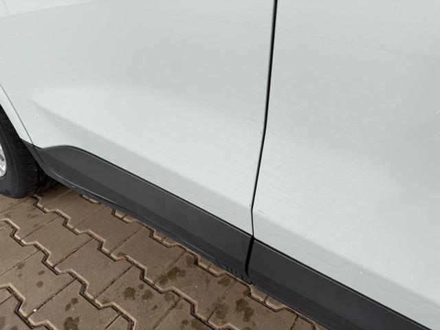 Ford Tourneo Courier 1.0 Ecoboost 125 PS Titanium 