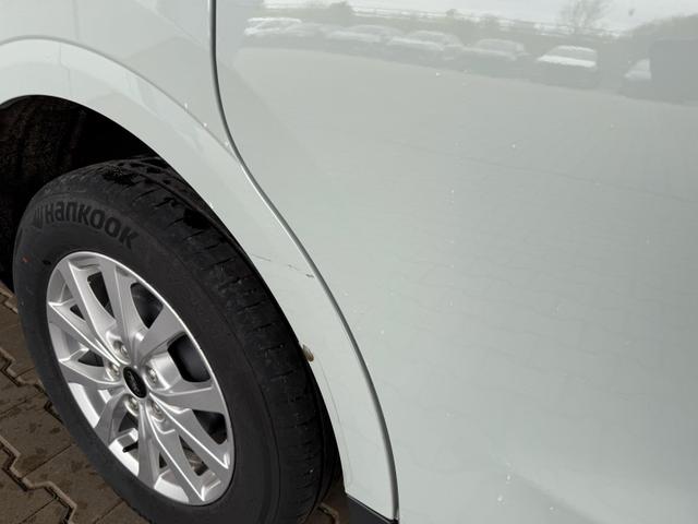 Ford Tourneo Courier 1.0 Ecoboost 125 PS Titanium 